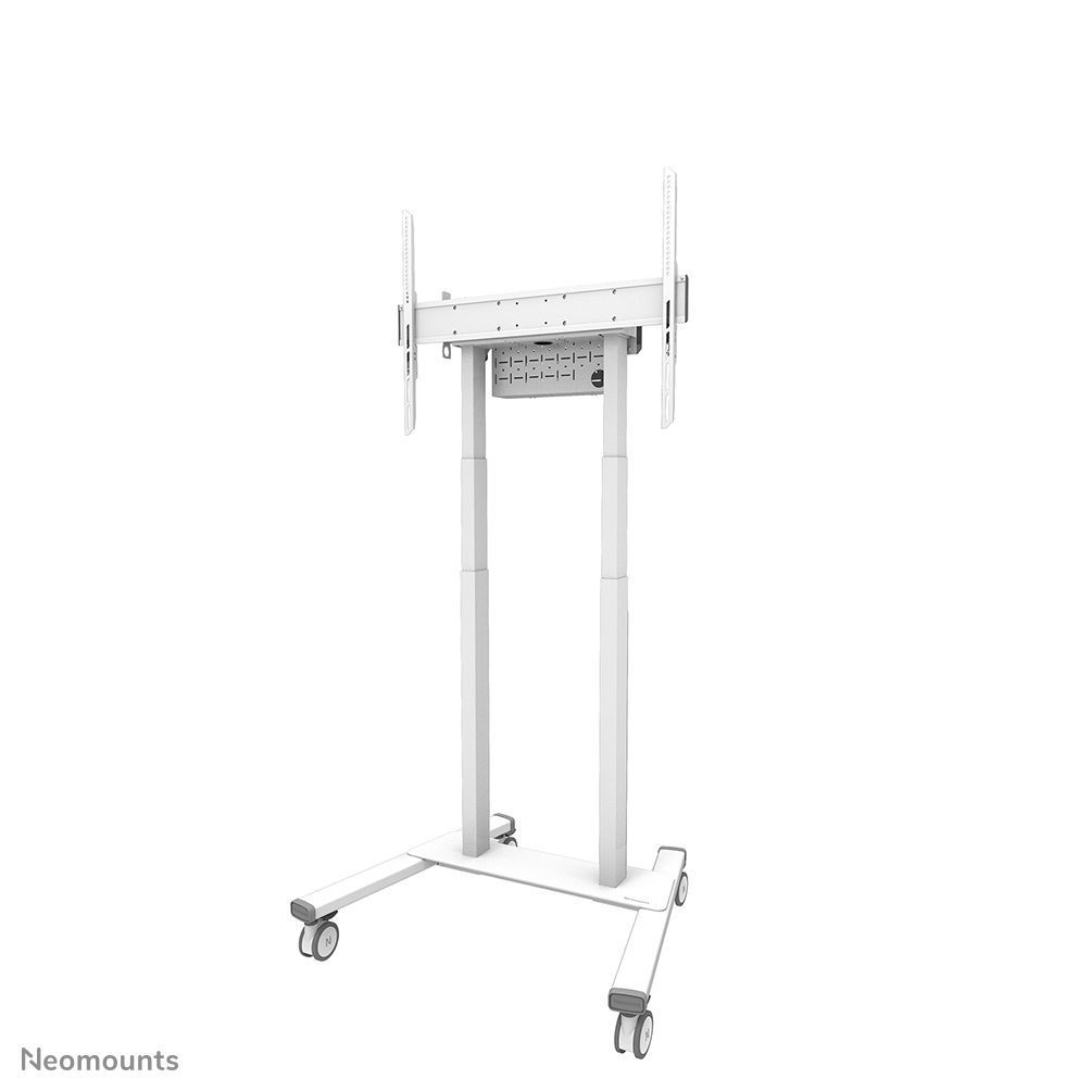 Neomounts FL55-875WH1 Carrello TV 55-100" - motorizzato - TV [FL55-875WH1]