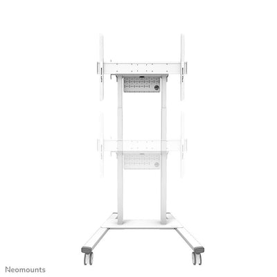 Neomounts FL55-875WH1 Carrello TV 55-100" - motorizzato - TV [FL55-875WH1]