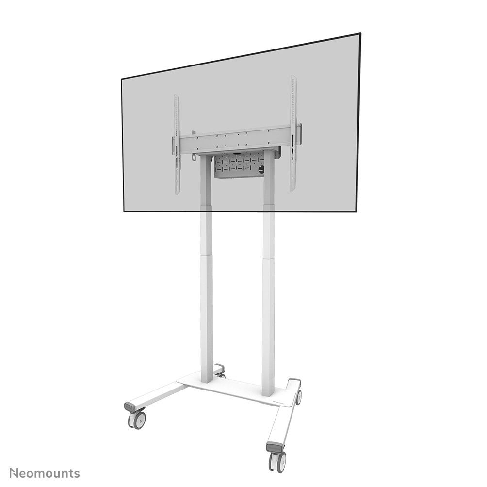 Neomounts FL55-875WH1 Carrello TV 55-100" - motorizzato - TV [FL55-875WH1]