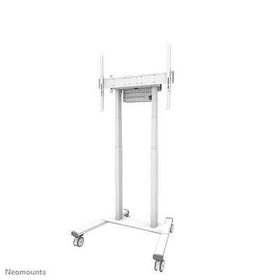 Neomounts FL55-875WH1 Carrello TV 55-100" - motorizzato - TV [FL55-875WH1]