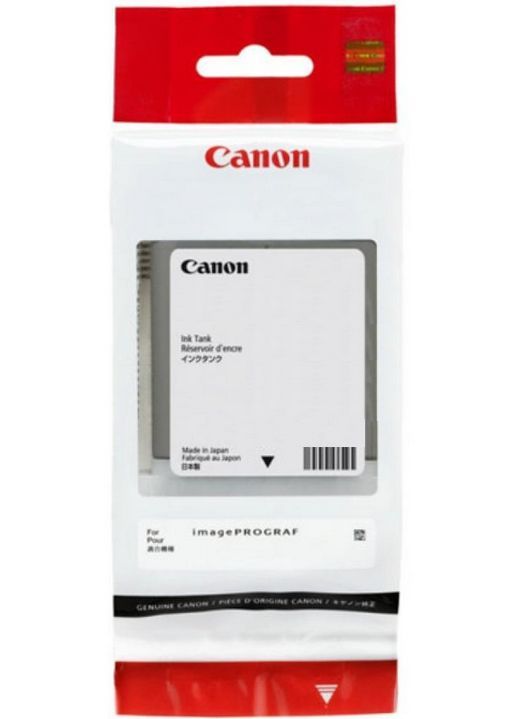 Canon PFI-2100 O cartuccia d'inchiostro 1 pz Originale Arancione [5272C001]