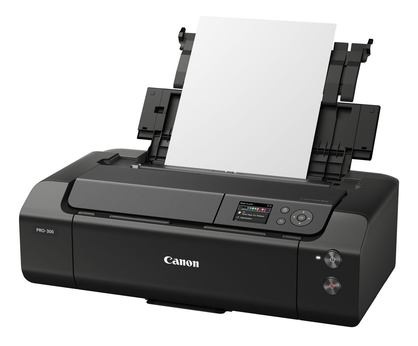 Canon imagePROGRAF PRO-300 stampante per foto 4800 x 2400 DPI 13" x 19" (33x48 cm) Wi-Fi [4278C009]
