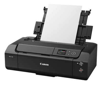 Canon imagePROGRAF PRO-300 stampante per foto 4800 x 2400 DPI 13" x 19" (33x48 cm) Wi-Fi [4278C009]