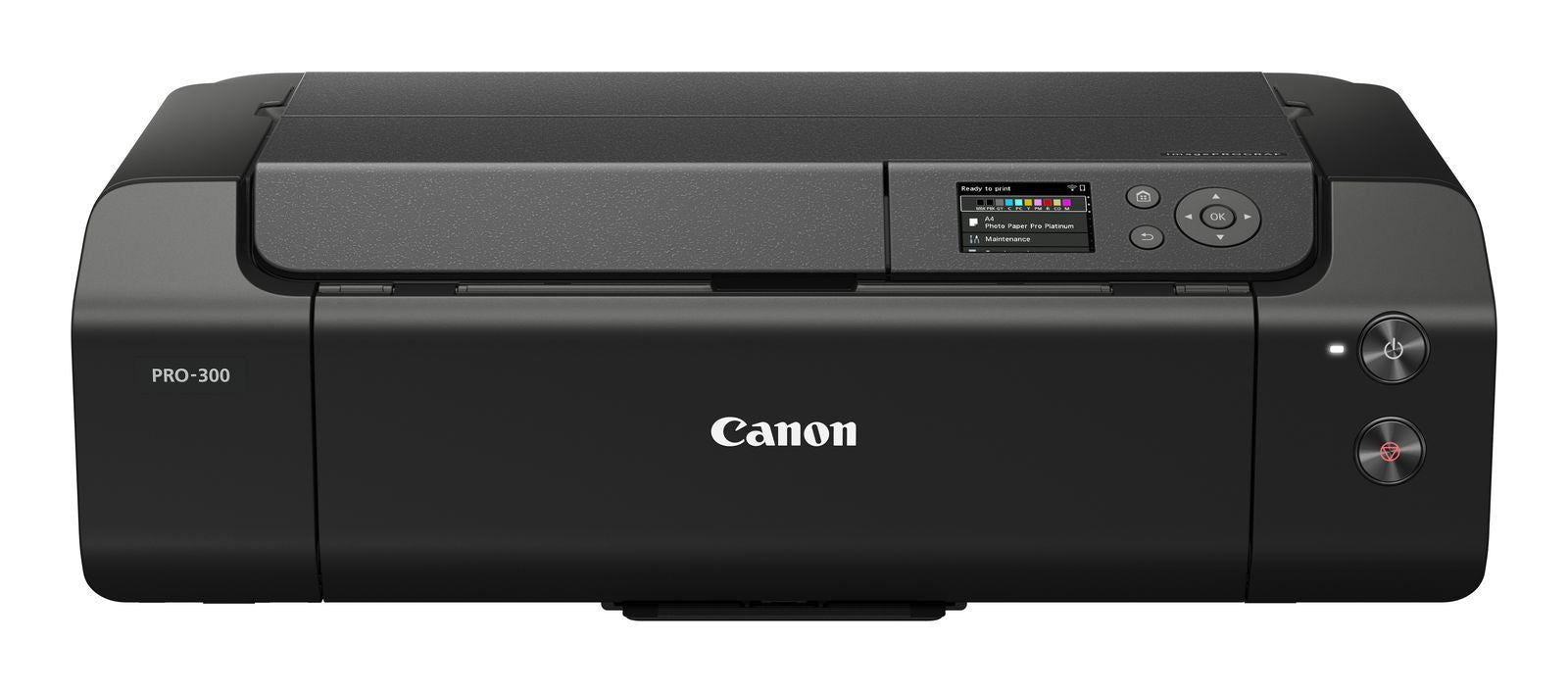 Canon imagePROGRAF PRO-300 stampante per foto 4800 x 2400 DPI 13" x 19" (33x48 cm) Wi-Fi [4278C009]