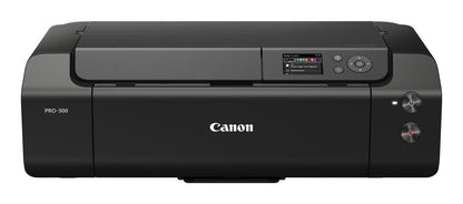 Canon imagePROGRAF PRO-300 stampante per foto 4800 x 2400 DPI 13" x 19" (33x48 cm) Wi-Fi [4278C009]