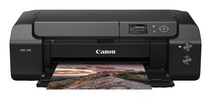 Canon imagePROGRAF PRO-300 stampante per foto 4800 x 2400 DPI 13" x 19" (33x48 cm) Wi-Fi [4278C009]