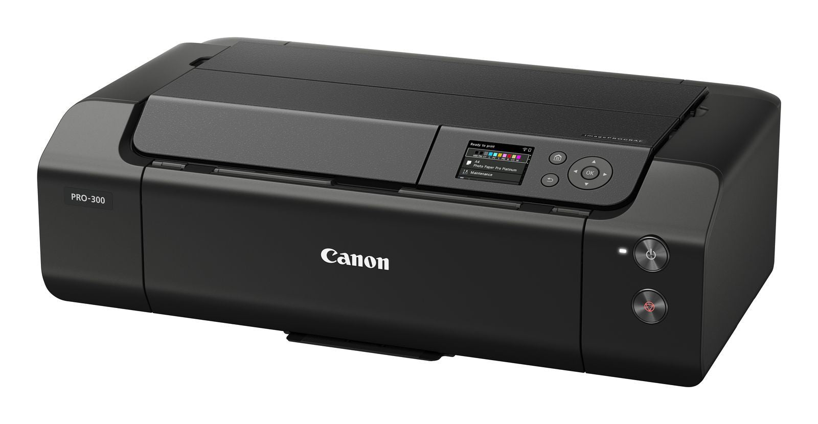 Canon imagePROGRAF PRO-300 stampante per foto 4800 x 2400 DPI 13" x 19" (33x48 cm) Wi-Fi [4278C009]