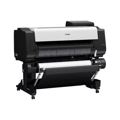 Canon imagePROGRAF TX-3200 stampante grandi formati Bubblejet A colori 2400 x 1200 DPI A0 (841 x 1189 mm) Collegamento ethernet LAN [6854C003]