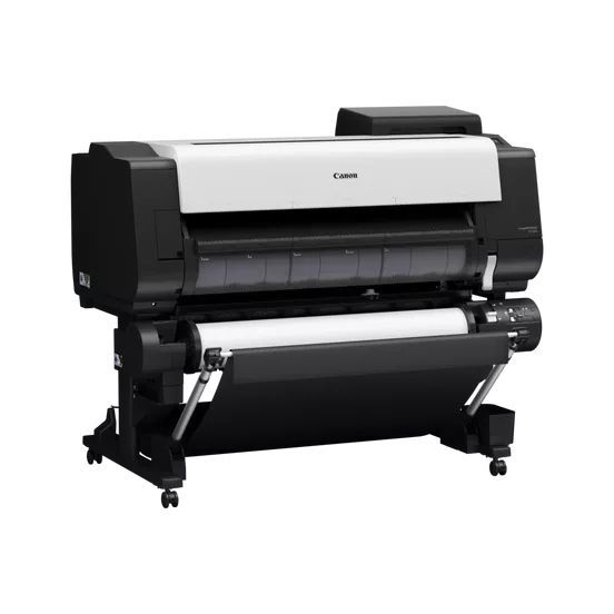 Canon imagePROGRAF TX-3200 stampante grandi formati Bubblejet A colori 2400 x 1200 DPI A0 (841 x 1189 mm) Collegamento ethernet LAN [6854C003]
