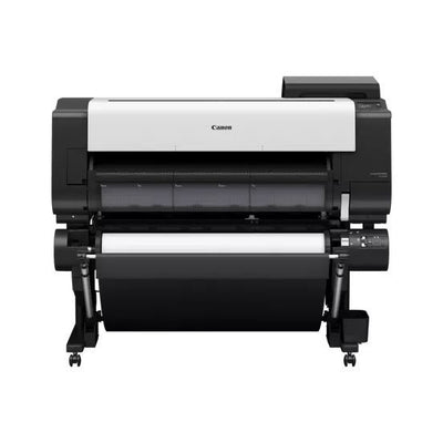 Canon imagePROGRAF TX-3200 stampante grandi formati Bubblejet A colori 2400 x 1200 DPI A0 (841 x 1189 mm) Collegamento ethernet LAN [6854C003]