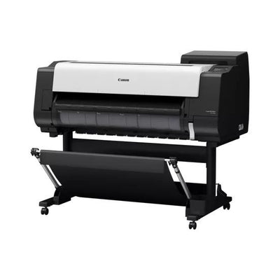 Canon imagePROGRAF TX-3200 stampante grandi formati Bubblejet A colori 2400 x 1200 DPI A0 (841 x 1189 mm) Collegamento ethernet LAN [6854C003]