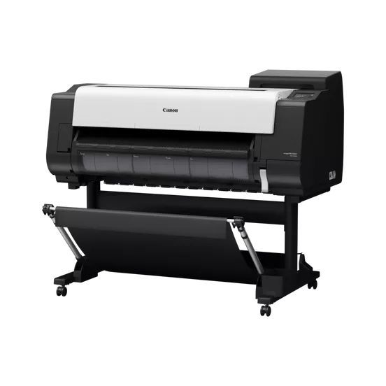 Canon imagePROGRAF TX-3200 stampante grandi formati Bubblejet A colori 2400 x 1200 DPI A0 (841 x 1189 mm) Collegamento ethernet LAN [6854C003]