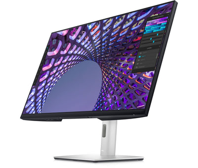 DELL P Series P3223QE Monitor PC 80 cm (31.5") 3840 x 2160 Pixel 4K Ultra HD LCD Nero [DELL-P3223QE] - ITPartners