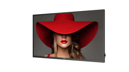 Philips 32BDL4650D Pannello piatto per segnaletica digitale 81,3 cm (32") LCD 400 cd/m Full HD Nero Processore integrato Android 11 24/7 [32BDL4650D/00]