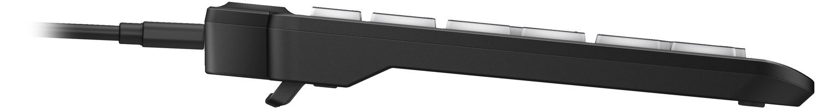 HP 405 Tastiera USB retroilluminata [7N7C1AA#ABZ]