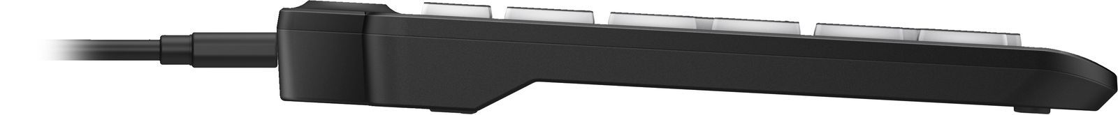 HP 405 Tastiera USB retroilluminata [7N7C1AA#ABZ]
