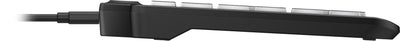 HP 405 Tastiera USB retroilluminata [7N7C1AA#ABZ]