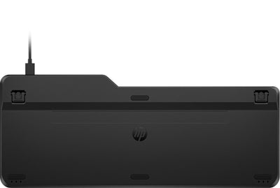 HP 405 Tastiera USB retroilluminata [7N7C1AA#ABZ]