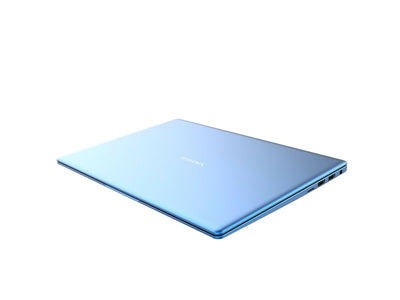 YASHI YP1450 laptop AMD Ryzen 7 5700U Computer portatile 35,8 cm (14.1") Full HD 16 GB DDR4-SDRAM 512 GB SSD Wi-Fi 6 (802.11ax) Windows 11 Pro Blu [YP1450]