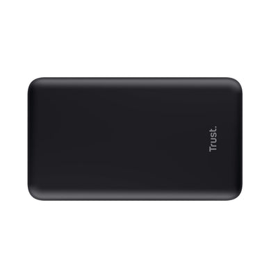 Trust Laro Powerbank per laptop da 100 W - Nero [25240]