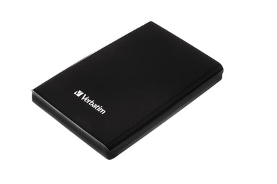 Verbatim 32182 unità esterna a stato solido 1 TB USB tipo-C 3.2 Gen 1 (3.1 Gen 1) Nero [32182]