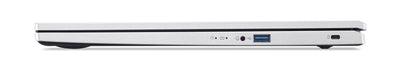 Acer Aspire 3 A317-54-5196 Intel Core i5 i5-1235U Computer portatile 43,9 cm (17.3") HD+ 8 GB DDR4-SDRAM 512 GB SSD Wi-Fi 6 (802.11ax) Windows 11 Home Argento [NX.K9YET.008] - ITPartners