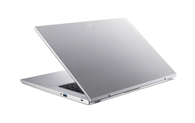 Acer Aspire 3 A317-54-5196 Intel Core i5 i5-1235U Computer portatile 43,9 cm (17.3") HD+ 8 GB DDR4-SDRAM 512 GB SSD Wi-Fi 6 (802.11ax) Windows 11 Home Argento [NX.K9YET.008] - ITPartners
