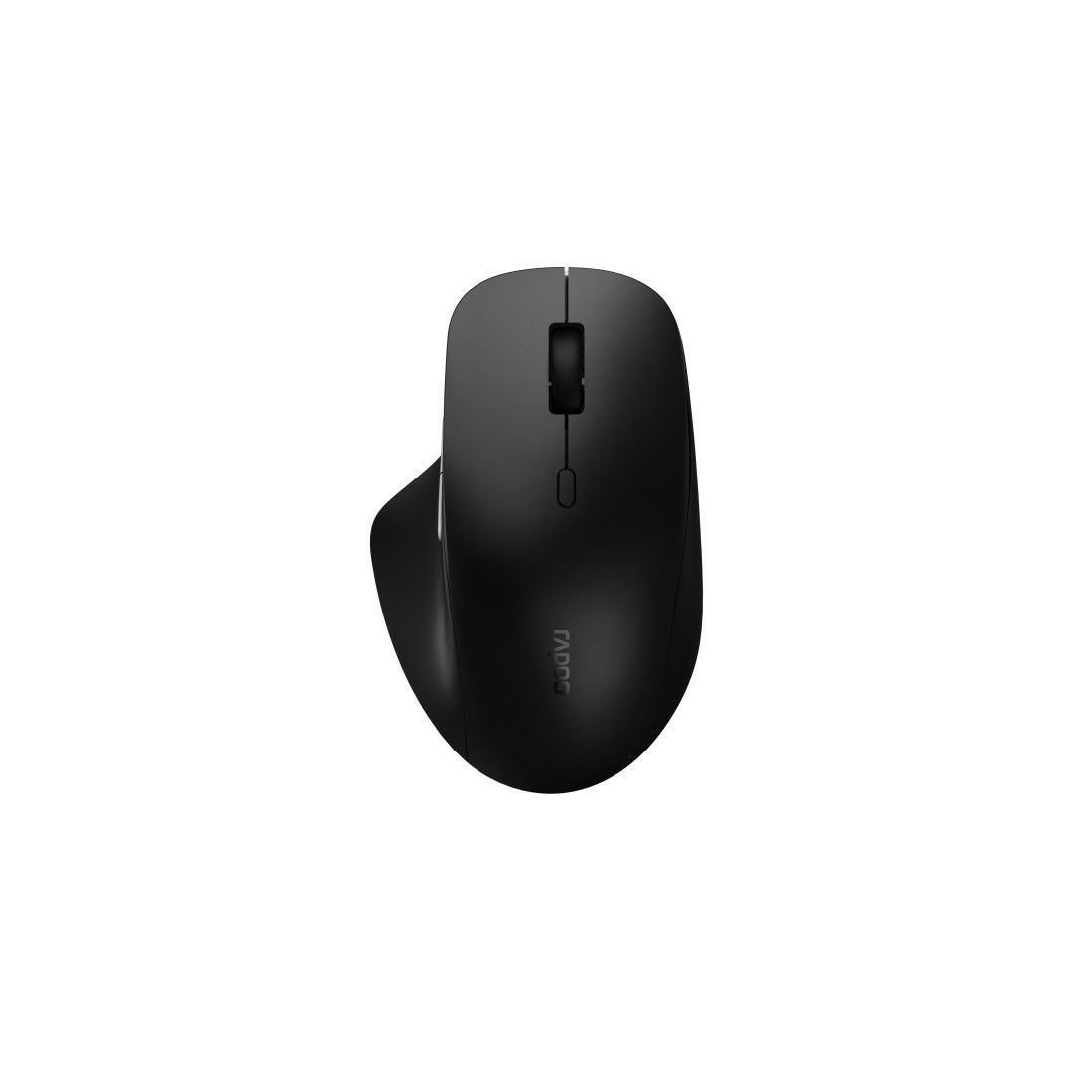 Rapoo M50 Plus mouse RF Wireless Ottico 3600 DPI [12235]