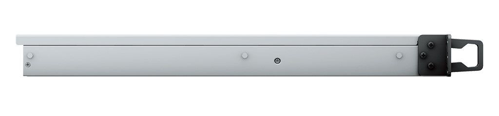 RS PLUS AMD RYZEN V1500B 4-CORE 2.2GHZ 2GB-DDR4 RP [RS822RP+]