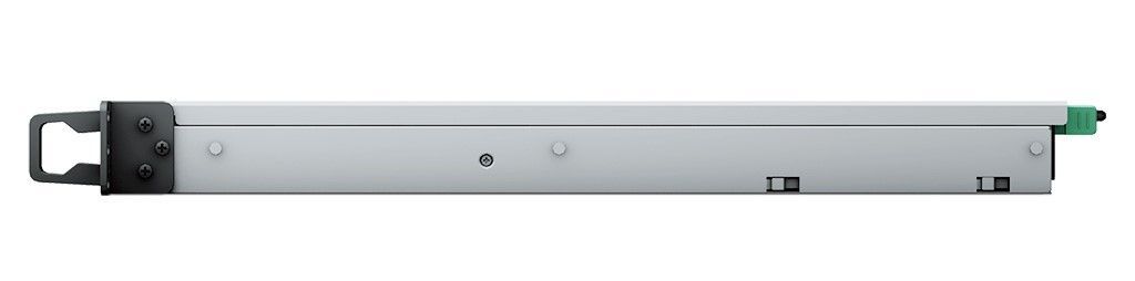 RS PLUS AMD RYZEN V1500B 4-CORE 2.2GHZ 2GB-DDR4 RP [RS822RP+]