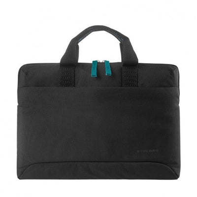 Tucano Smilza 39,6 cm (15.6") Borsa da corriere Nero [BSM15-BK]