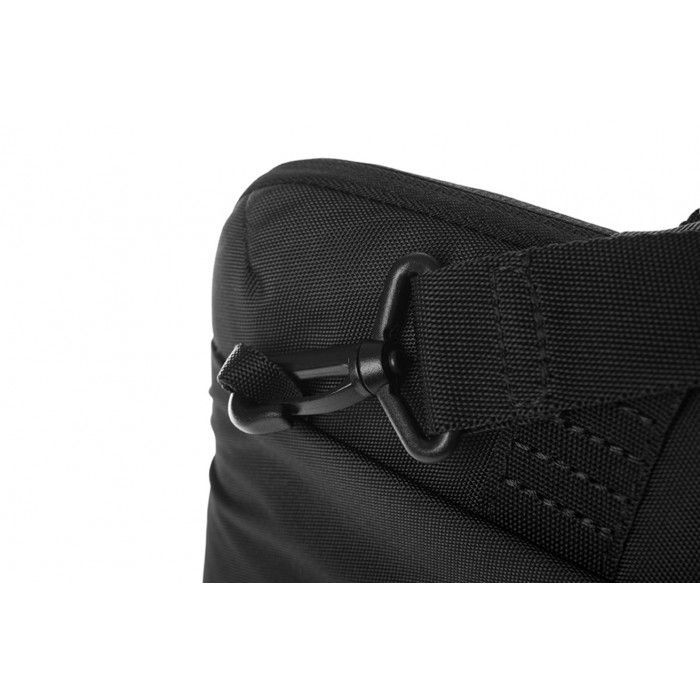 Tucano Smilza 39,6 cm (15.6") Borsa da corriere Nero [BSM15-BK]