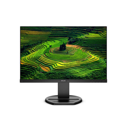 Philips 230B8QJEB/00 Monitor PC 57,1 cm (22.5") 1920 x 1200 Pixel WUXGA LED Nero [230B8QJEB/00]