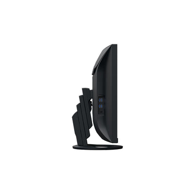 EIZO FlexScan EV3895-BK Monitor PC 95,2 cm (37.5") 3840 x 1600 Pixel UltraWide Quad HD+ LCD Nero [EV3895-BK]
