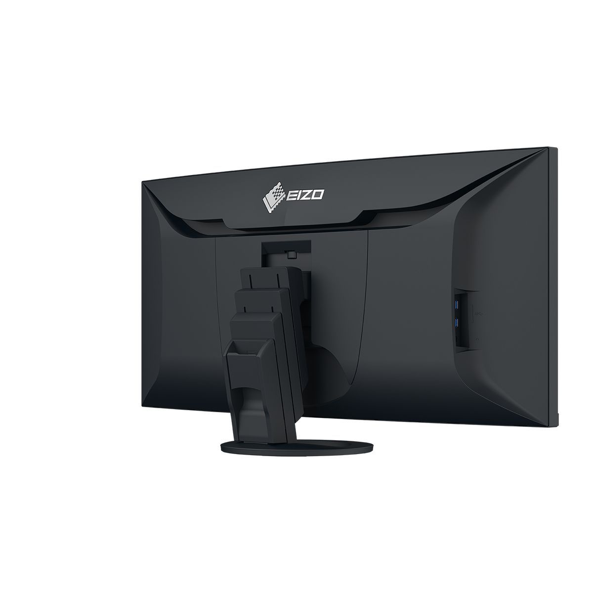 EIZO FlexScan EV3895-BK Monitor PC 95,2 cm (37.5") 3840 x 1600 Pixel UltraWide Quad HD+ LCD Nero [EV3895-BK]