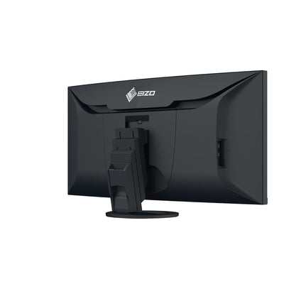 EIZO FlexScan EV3895-BK Monitor PC 95,2 cm (37.5") 3840 x 1600 Pixel UltraWide Quad HD+ LCD Nero [EV3895-BK]