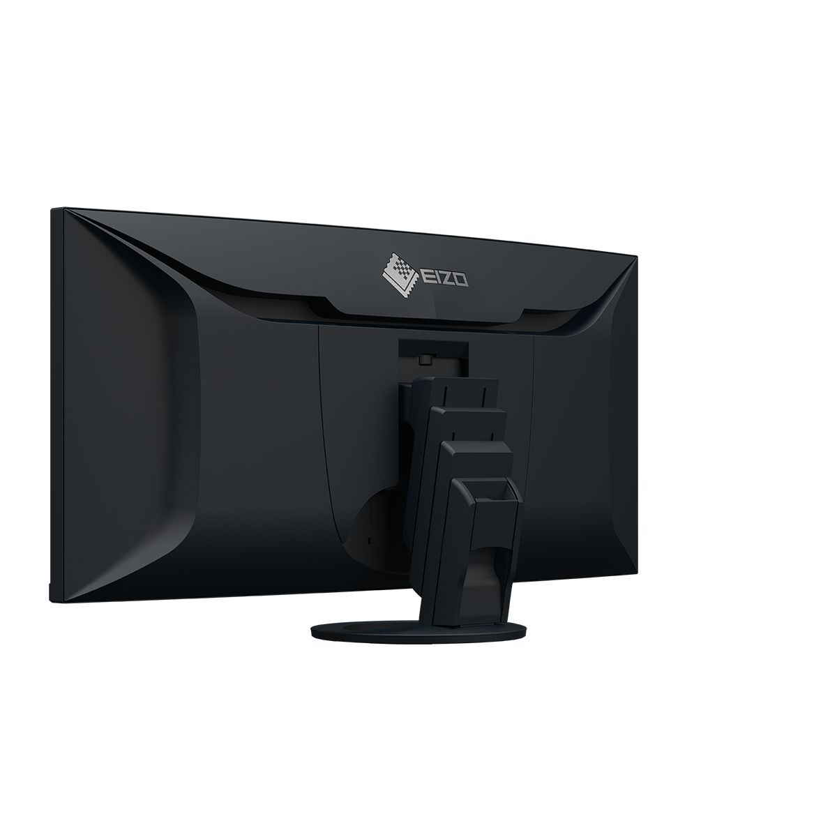 EIZO FlexScan EV3895-BK Monitor PC 95,2 cm (37.5") 3840 x 1600 Pixel UltraWide Quad HD+ LCD Nero [EV3895-BK]