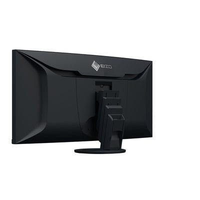 EIZO FlexScan EV3895-BK Monitor PC 95,2 cm (37.5") 3840 x 1600 Pixel UltraWide Quad HD+ LCD Nero [EV3895-BK]