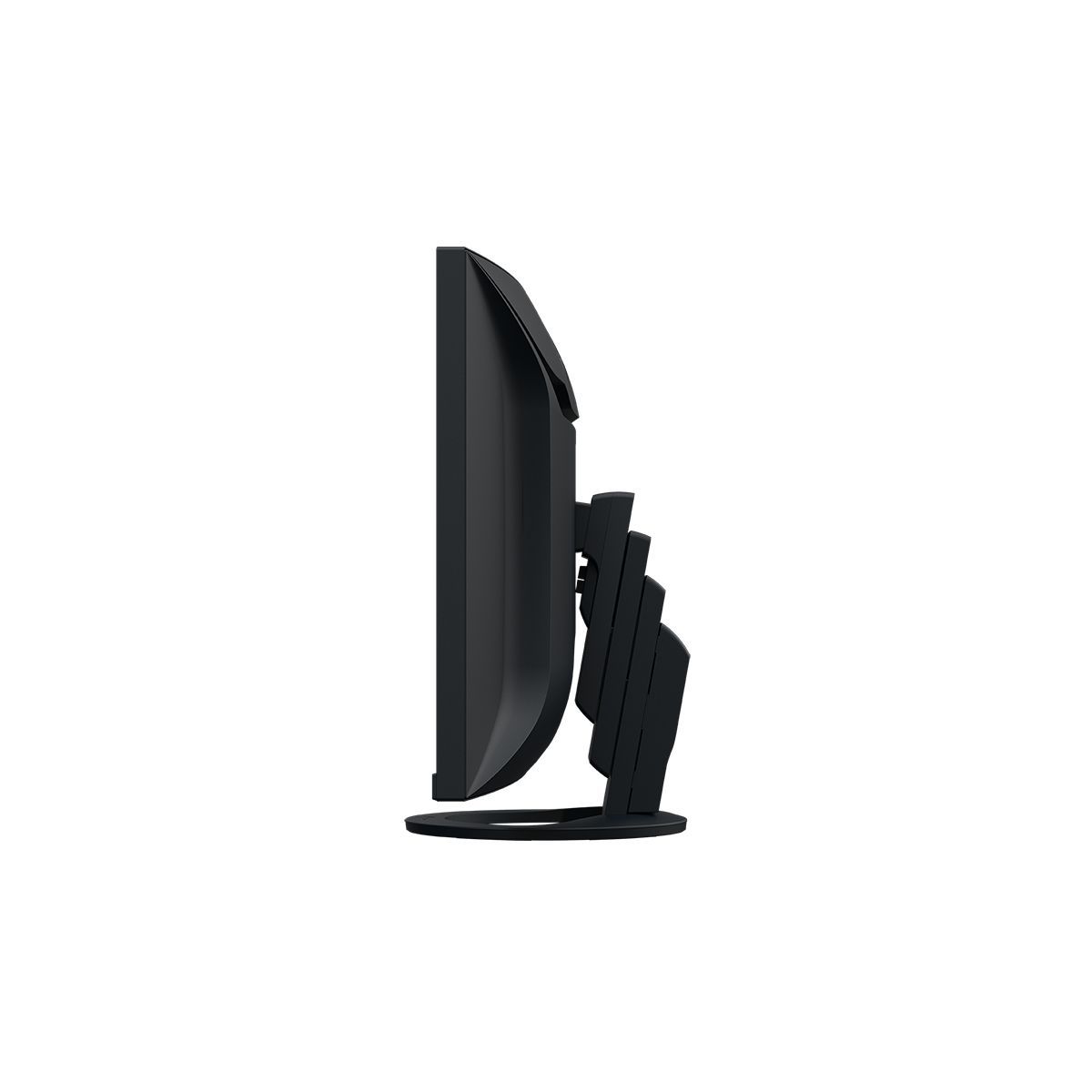 EIZO FlexScan EV3895-BK Monitor PC 95,2 cm (37.5") 3840 x 1600 Pixel UltraWide Quad HD+ LCD Nero [EV3895-BK]