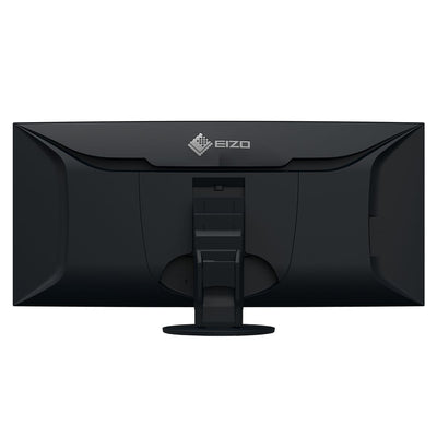 EIZO FlexScan EV3895-BK Monitor PC 95,2 cm (37.5") 3840 x 1600 Pixel UltraWide Quad HD+ LCD Nero [EV3895-BK]