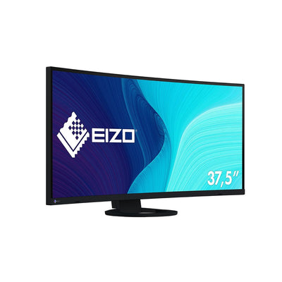 EIZO FlexScan EV3895-BK Monitor PC 95,2 cm (37.5") 3840 x 1600 Pixel UltraWide Quad HD+ LCD Nero [EV3895-BK]