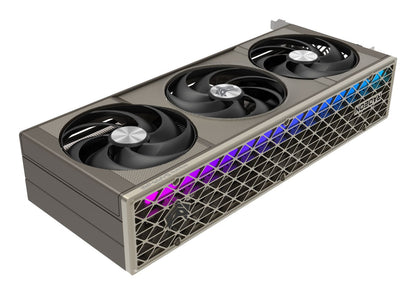 Sapphire NITRO+ Radeon RX 9070 AMD 16 GB GDDR6 [11349-01-20G]