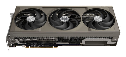 Sapphire NITRO+ Radeon RX 9070 AMD 16 GB GDDR6 [11349-01-20G]