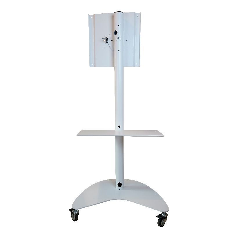 OMB Gyro Trolley 165,1 cm (65") Bianco [OM17122]