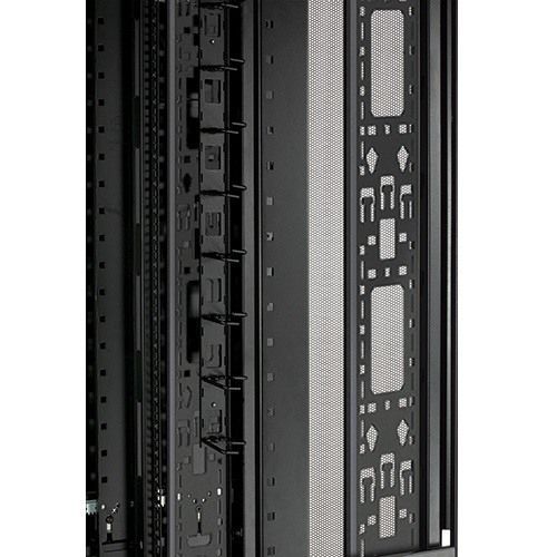 APC AR7502 porta accessori Pannello di gestione del cavo [AR7502]