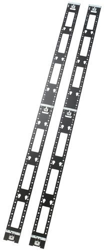 APC AR7502 porta accessori Pannello di gestione del cavo [AR7502]