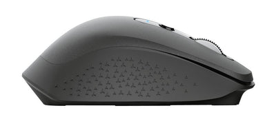 Trust Ozaa mouse Ufficio Mano destra RF Wireless Ottico 2400 DPI [23812]