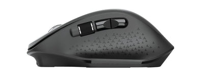 Trust Ozaa mouse Ufficio Mano destra RF Wireless Ottico 2400 DPI [23812]