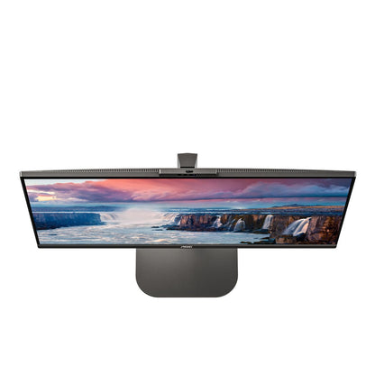AOC V5 Q27V5CW/BK Monitor PC 68,6 cm (27") 2560 x 1440 Pixel Quad HD LED Nero [Q27V5CW/BK]