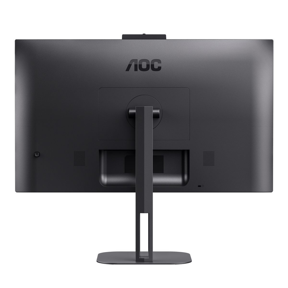 AOC V5 Q27V5CW/BK Monitor PC 68,6 cm (27") 2560 x 1440 Pixel Quad HD LED Nero [Q27V5CW/BK]